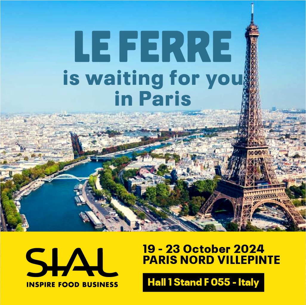 Le Ferre al Sial 2024